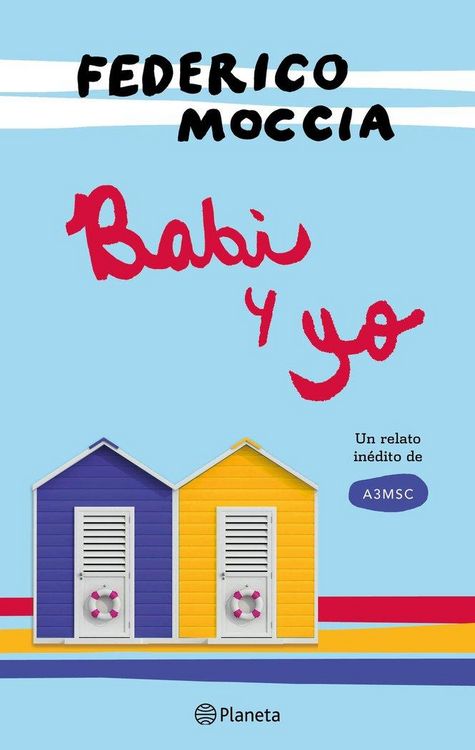 Produktbild: Babi y yo