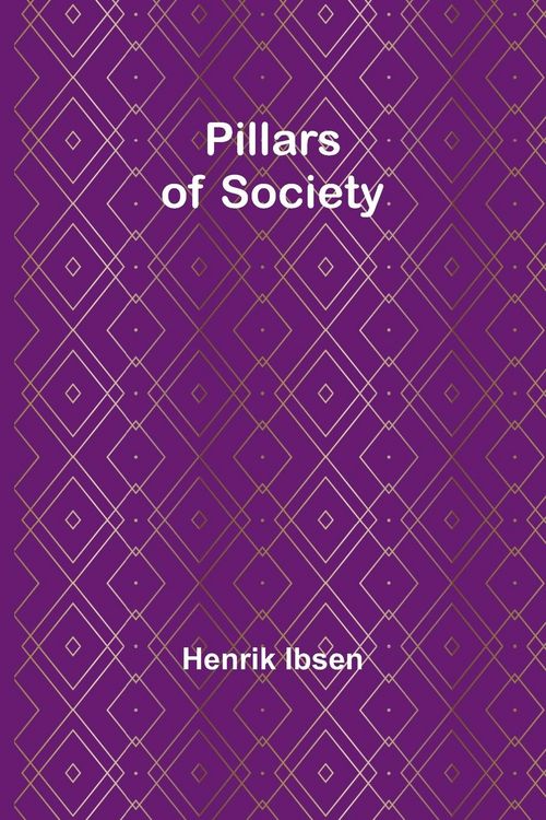 Produktbild: Pillars of Society
