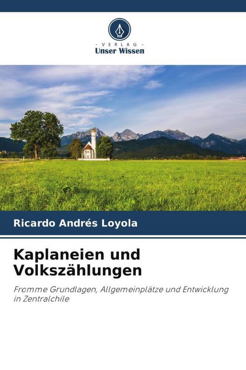 Produktbild: Kaplaneien und Volksz&auml;hlungen