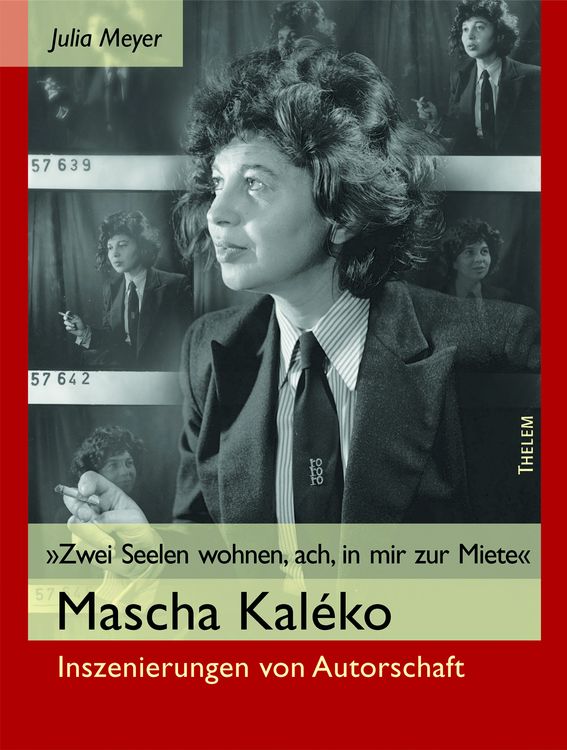 Produktbild: Zwei Seelen wohnen, ach, in mir zur Miete