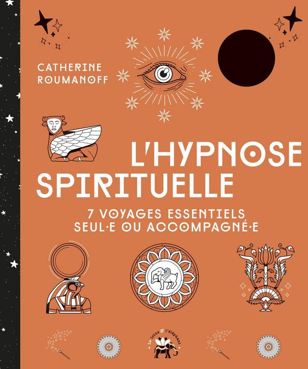 Produktbild: L'hypnose spirituelle