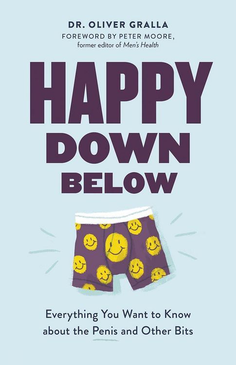 Produktbild: Happy Down Below