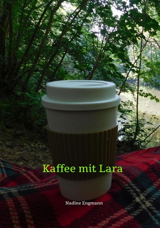 Produktbild: Kaffee mit Lara