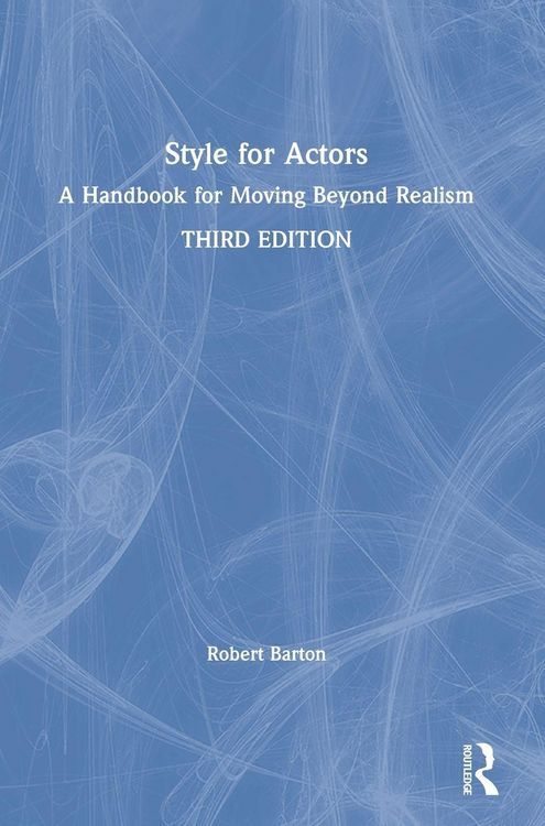 Produktbild: Style for Actors