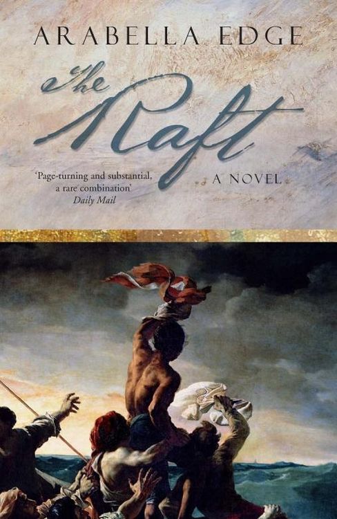 Produktbild: The Raft