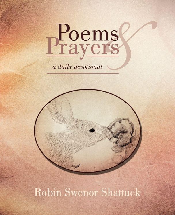 Produktbild: Poems and Prayers