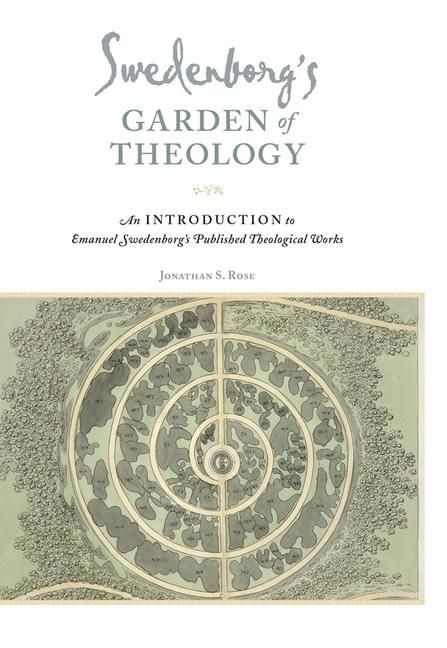 Produktbild: Swedenborg's Garden of Theology