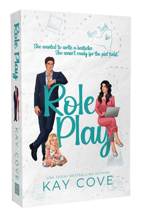 Produktbild: Role Play