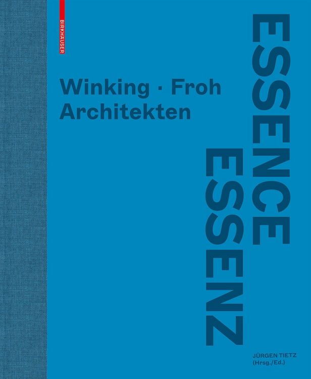 Produktbild: Essenz / Essence