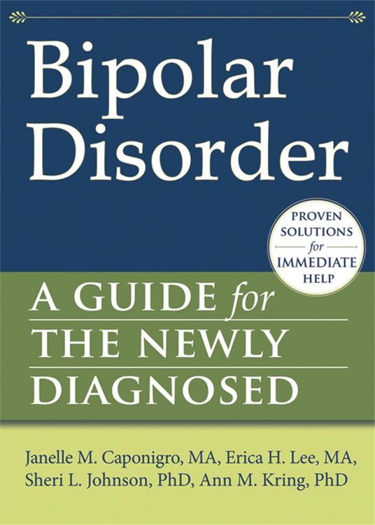 Produktbild: Bipolar Disorder