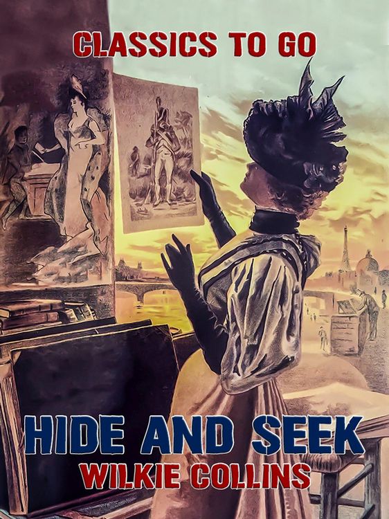 Produktbild: Hide and Seek