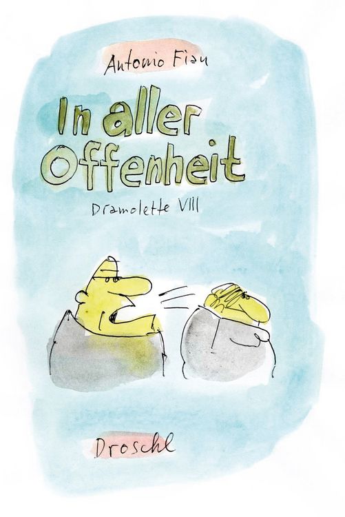 Produktbild: In aller Offenheit
