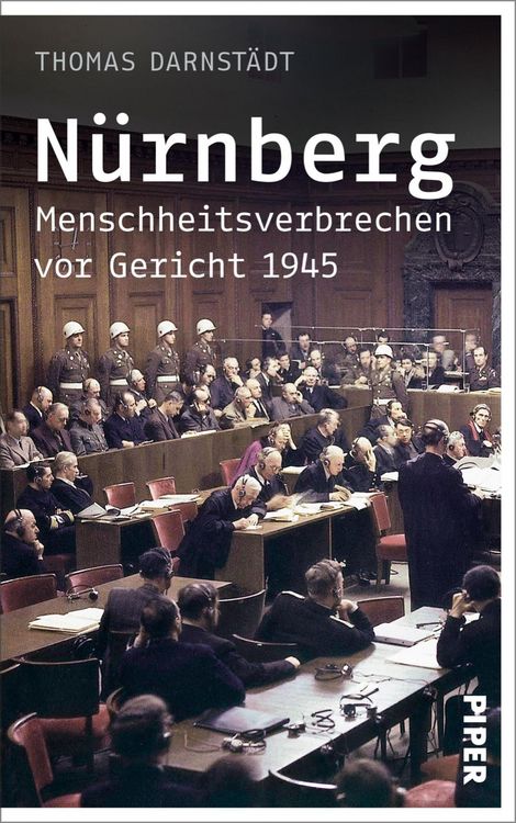 Produktbild: N&uuml;rnberg