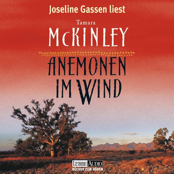 Produktbild: Anemonen im Wind