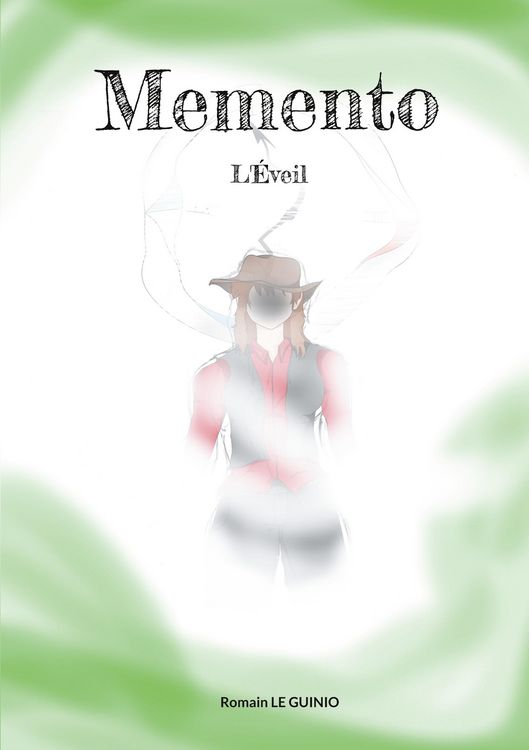 Produktbild: Memento