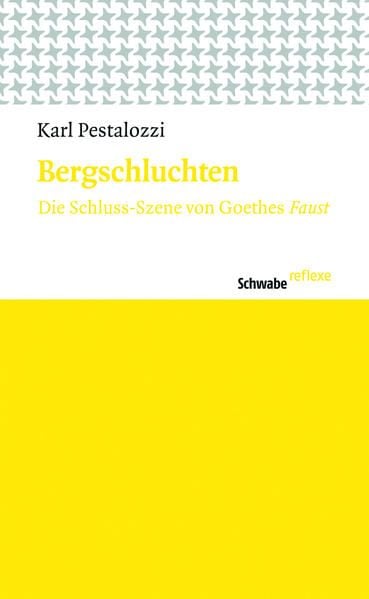 Produktbild: Bergschluchten