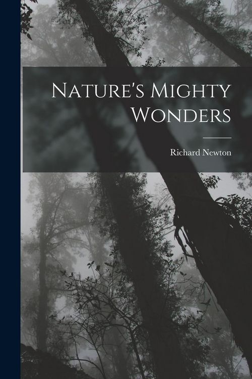 Produktbild: Nature's Mighty Wonders