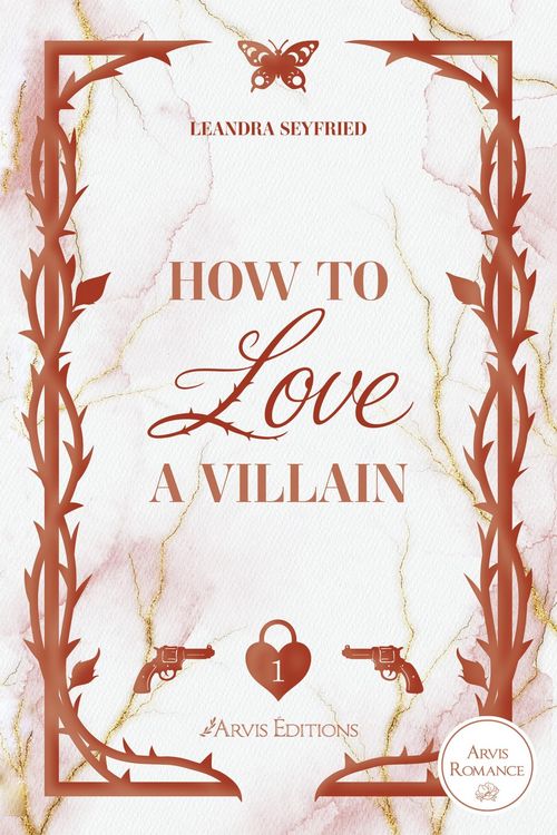 Produktbild: How to Love a Villain - Chicago Love Tome 1