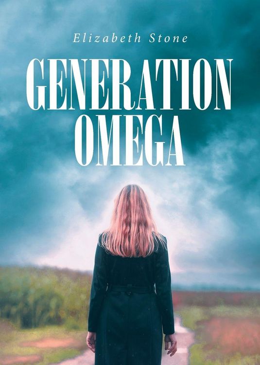 Produktbild: Generation Omega