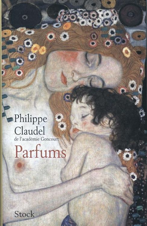 Produktbild: Claudel, P: Parfums