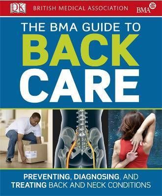 Produktbild: BMA Guide to Back Care