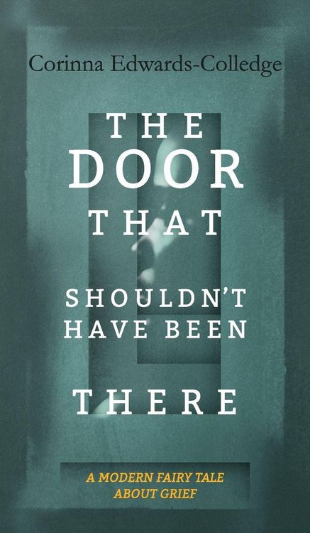 Produktbild: The Door That Shouldn't Have Been There