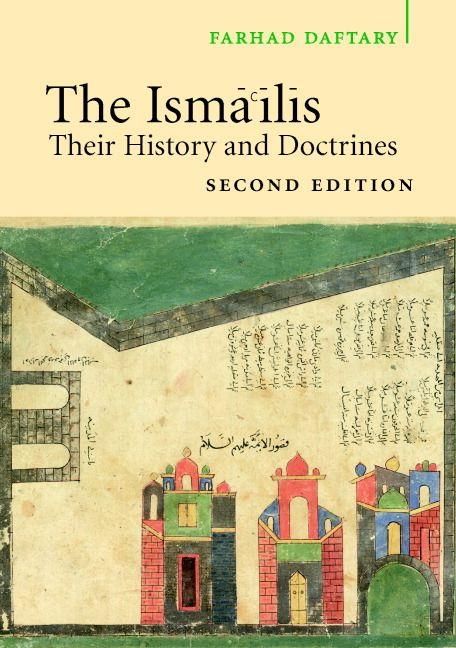 Produktbild: The Isma'ilis