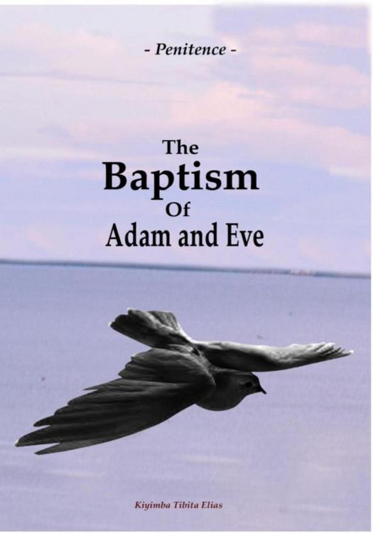 Produktbild: The Baptism of Adam and Eve