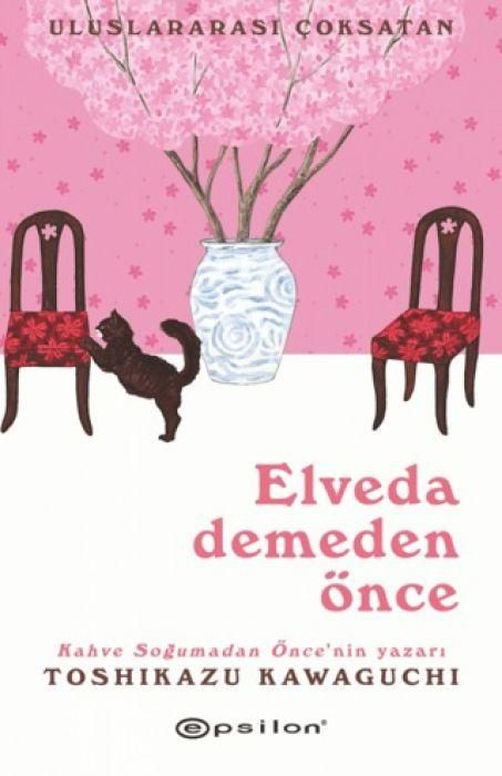 Produktbild: Elveda Demeden &Ouml;nce