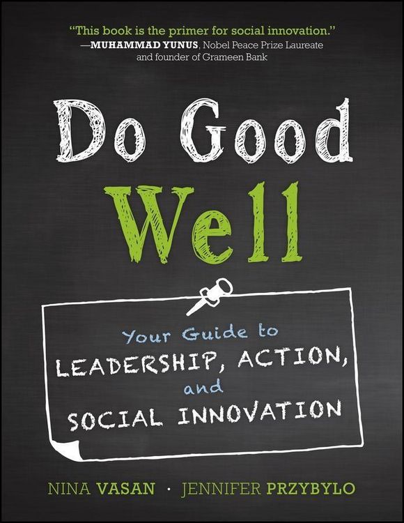 Produktbild: Do Good Well