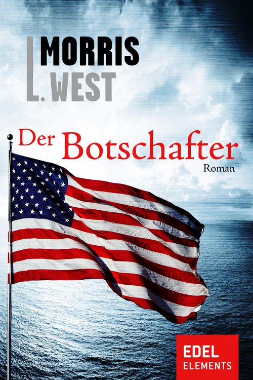 Produktbild: Der Botschafter