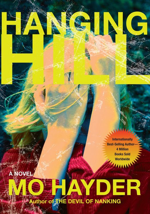 Produktbild: Hanging Hill
