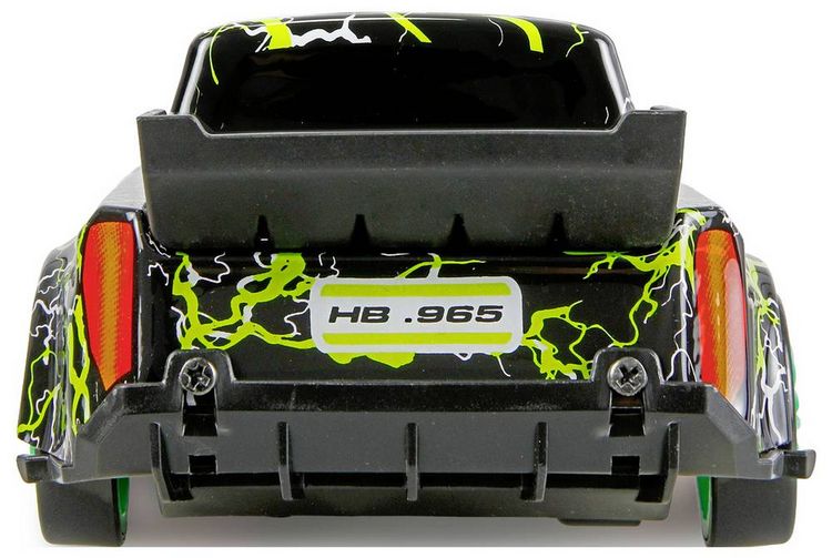 Produktbild: Amewi RC-Modell Gr&uuml;n 1:24 RC Modellauto Elektro Drift Allradantrieb (4WD) RtR 2,4GHz