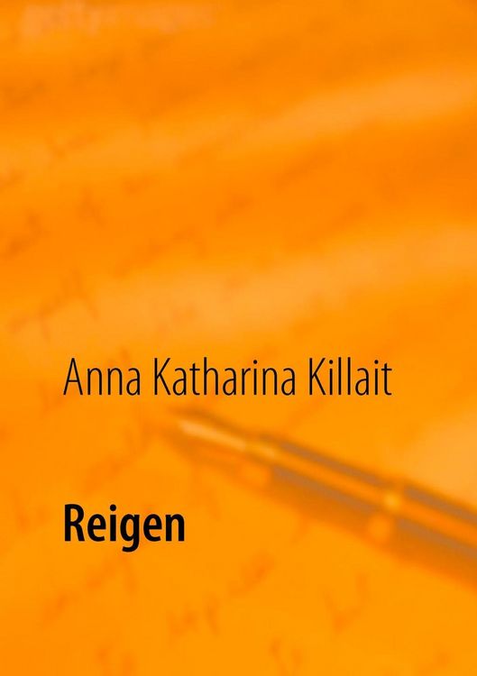 Produktbild: Reigen