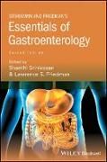 Produktbild: Sitaraman and Friedman&prime;s Essentials of Gastroenterology 2e