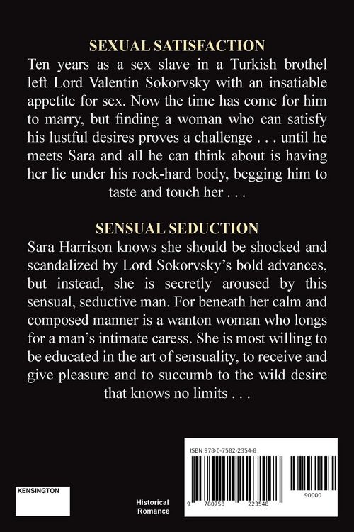 Produktbild: Simply Sexual