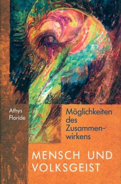 Produktbild: Mensch und Volksgeist