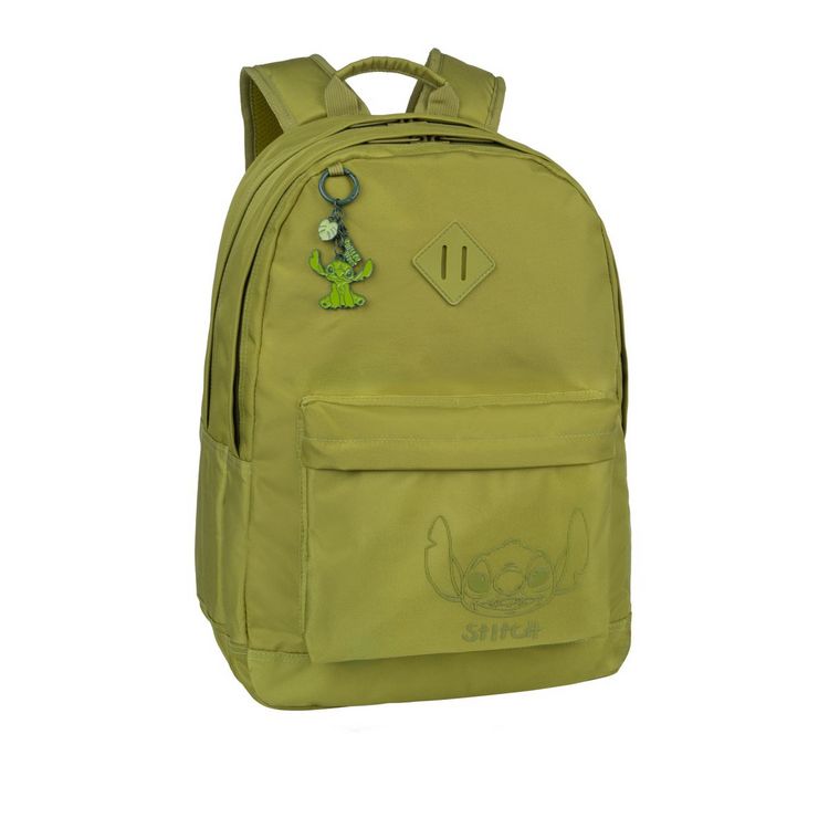 Produktbild: CoolPack Rucksack Disney Stitch SCOUT 17" mustard