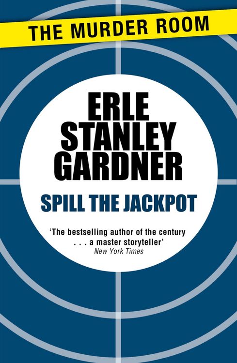 Produktbild: Spill the Jackpot