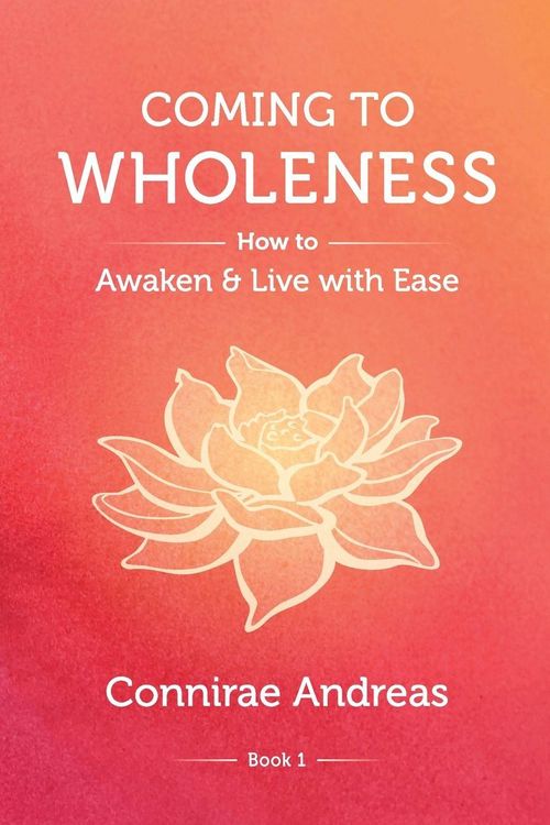 Produktbild: Coming to Wholeness