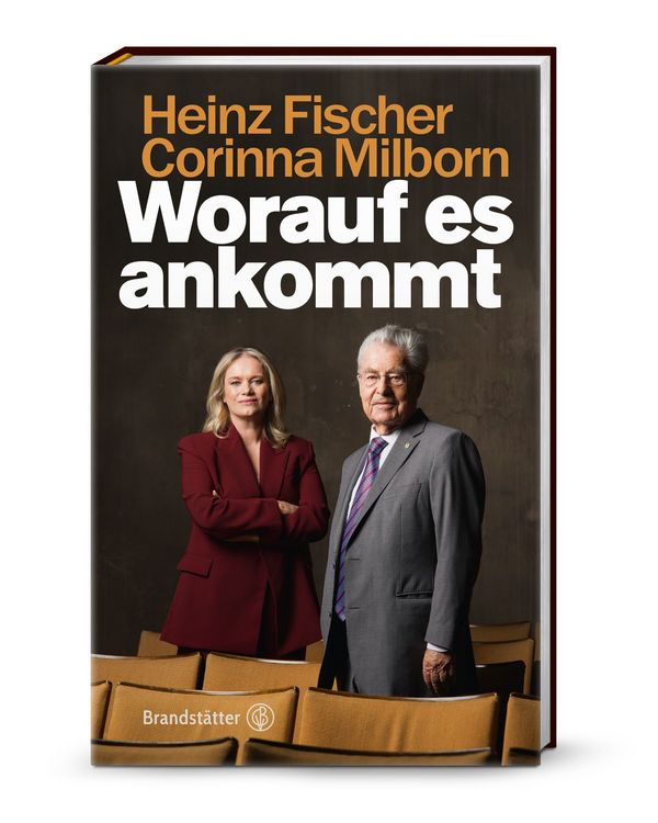 Produktbild: Worauf es ankommt