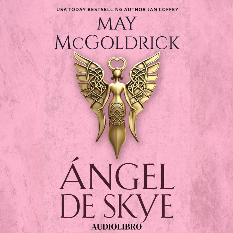 Produktbild: &Aacute;ngel de Skye