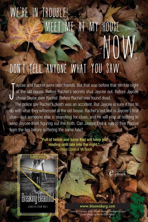 Produktbild: Dead Girls Don't Lie