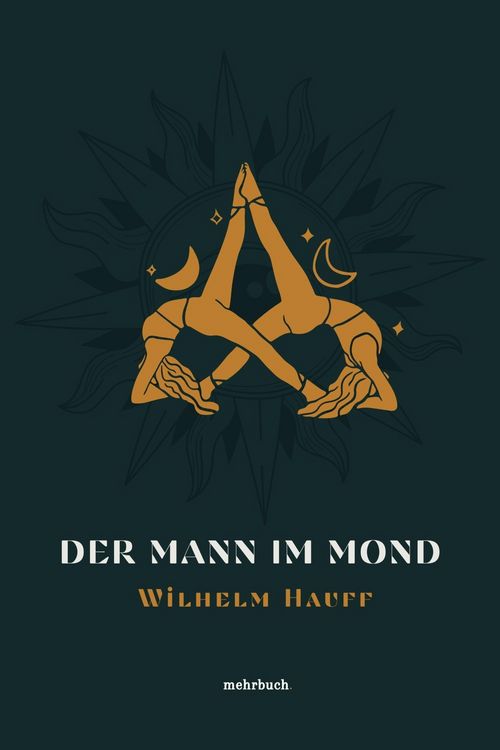 Produktbild: Der Mann im Mond