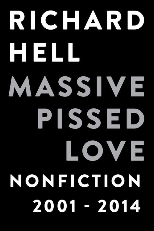 Produktbild: Massive Pissed Love