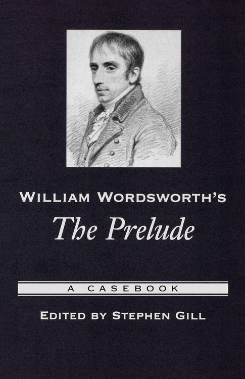 Produktbild: William Wordsworth's the Prelude