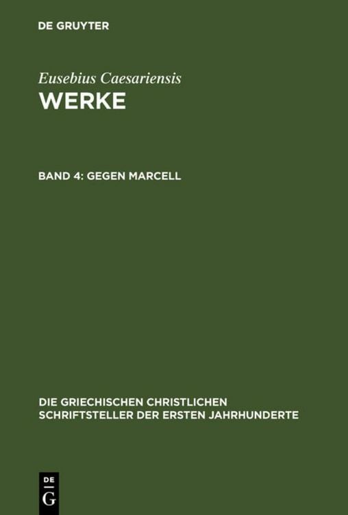 Produktbild: Gegen Marcell