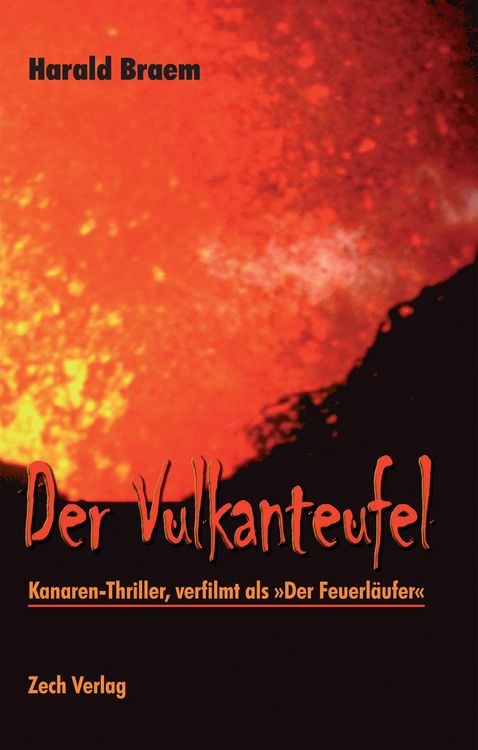 Produktbild: Der Vulkanteufel