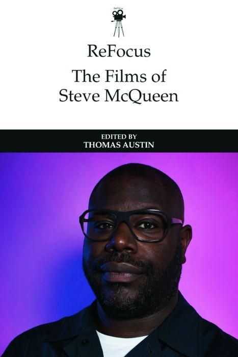 Produktbild: ReFocus: The Films of Steve McQueen