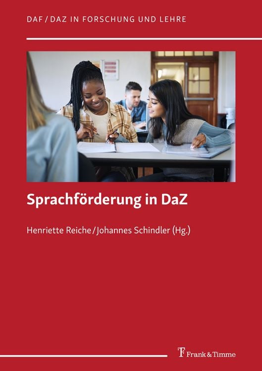 Produktbild: Sprachf&ouml;rderung in DaZ